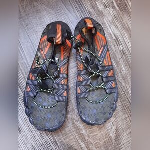 Ubfen Water Shoes for Kids size 32 (1)